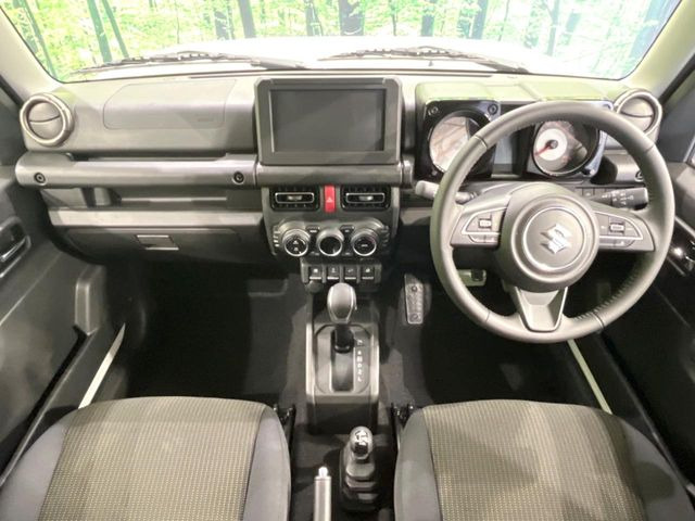 ジムニーノマド1.5 FC 4WD