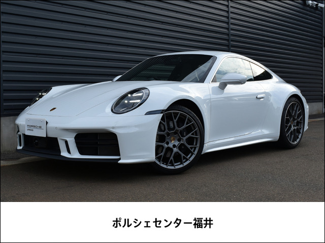 911カレラ PDK
