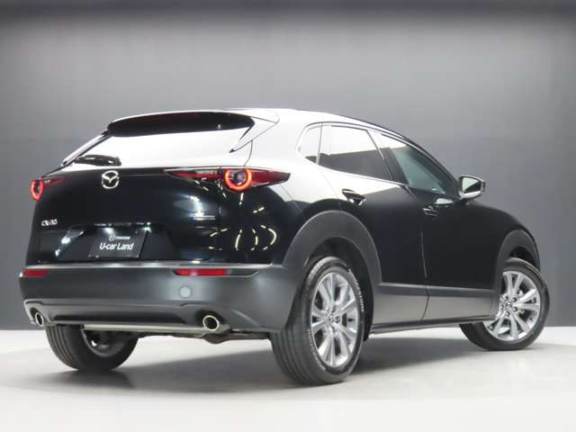 CX-302.0 20S Sパッケージ