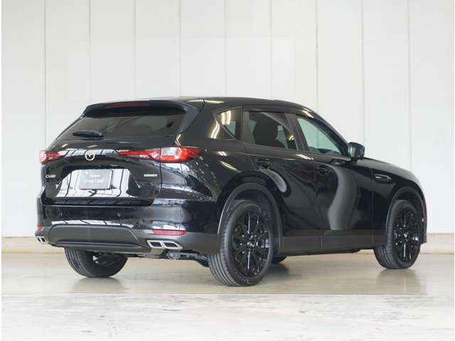 CX-603.3 XD SP ディーゼル