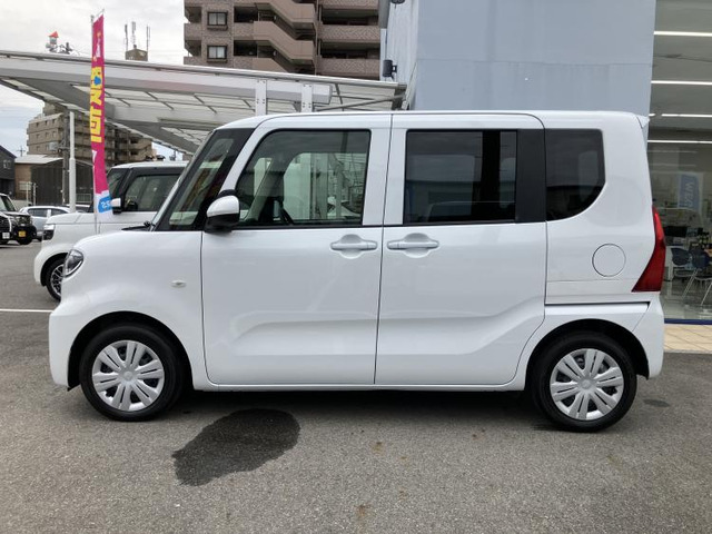 タントL