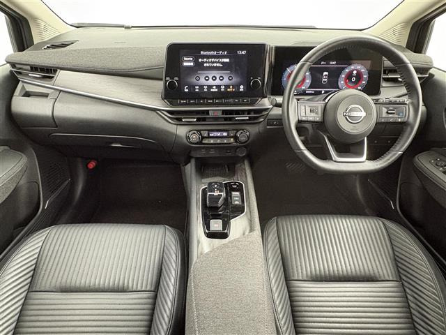 ノートオーラ1.2 G レザーエディション