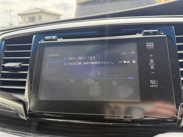 オデッセイ2.0 ハイブリッド アブソルート ホンダセンシング EXパッケージ
