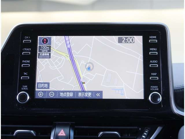 C-HRハイブリッド 1.8 G モード ネロ セーフティ プラスIII