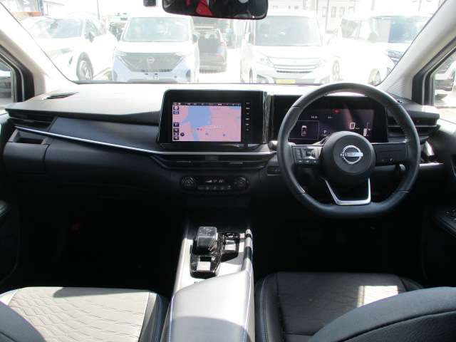ノート1.2 AUTECH