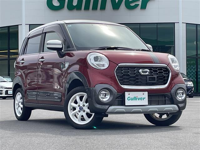 キャストアクティバ G プライムコレクション SAII 4WD