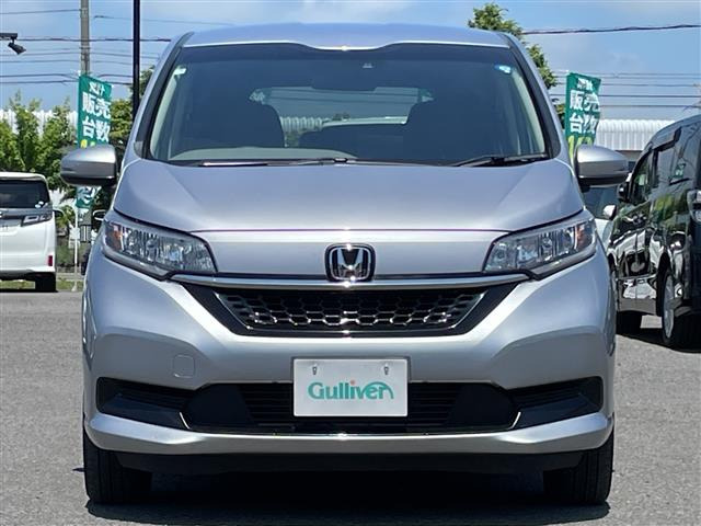 フリード1.5 G ホンダセンシング 4WD