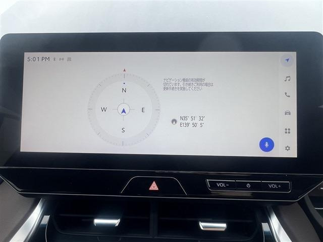 オデッセイ2.4 アブソルート
