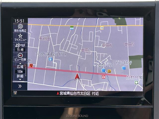 インプレッサスポーツ2.0 i-S アイサイト
