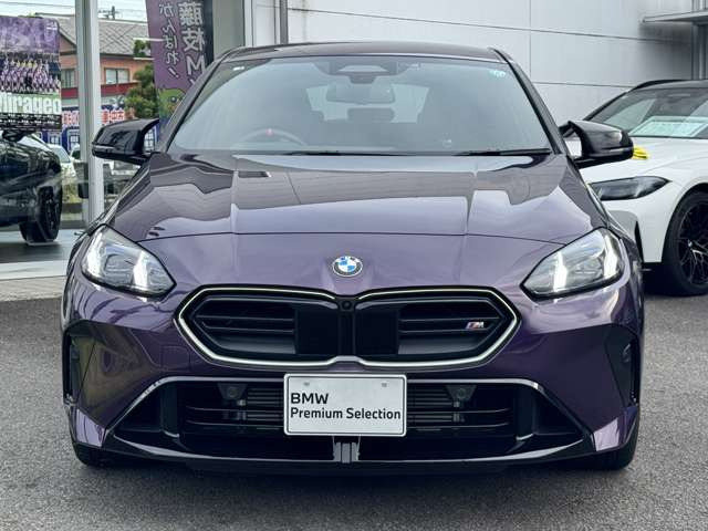 1シリーズM135 xドライブ 4WD