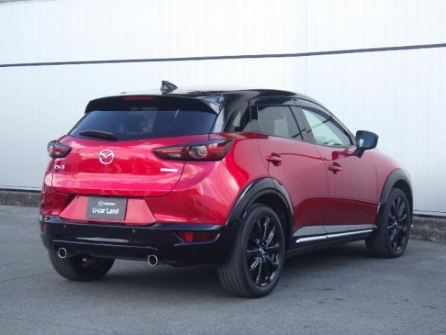 CX-31.5 15S