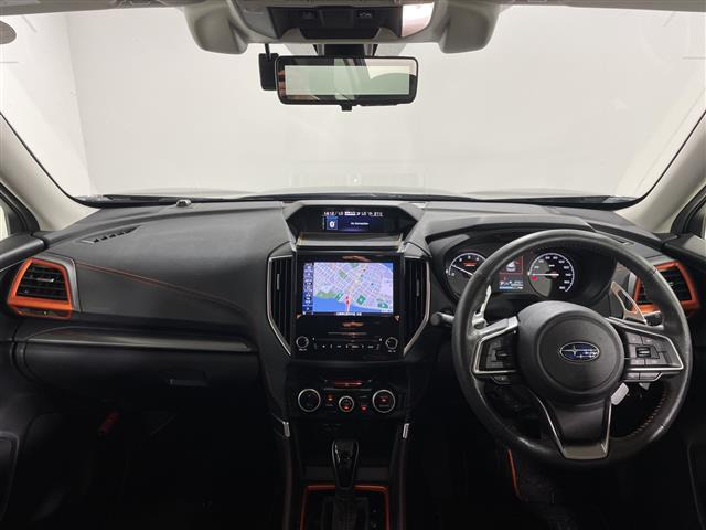 フォレスター2.0 エックスブレイク 4WD