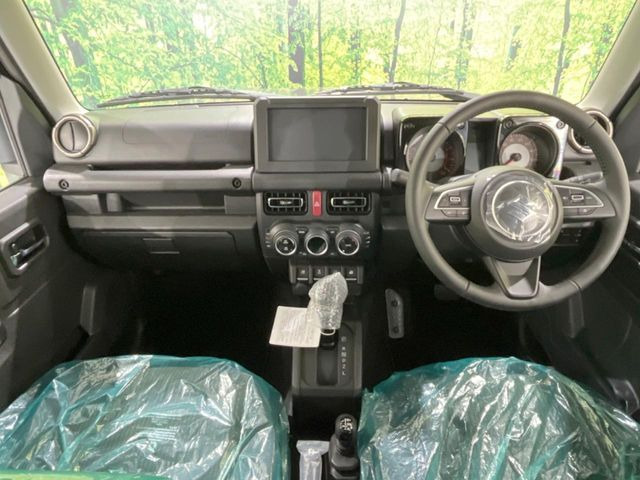 ジムニーノマド1.5 FC 4WD