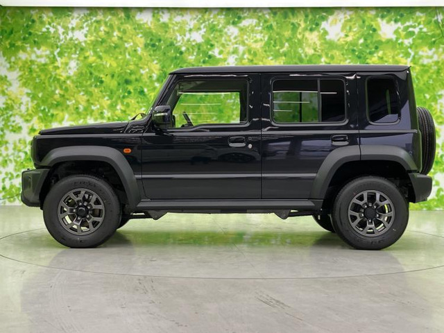 ジムニーノマド1.5 FC 4WD