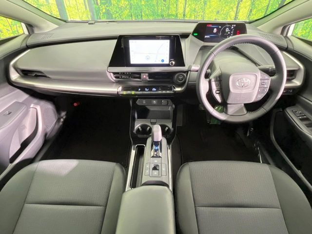 プリウス1.8 X