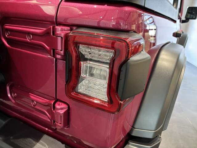 ラングラーアンリミテッド ルビコン リミテッドED with サンライダー FLIP TOP for Hardtop 4WD