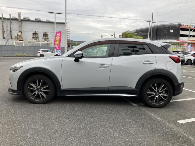 CX-31.5 XD ツーリング