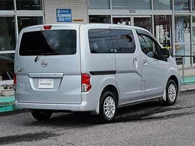 NV200バネット1.6 16X-2R