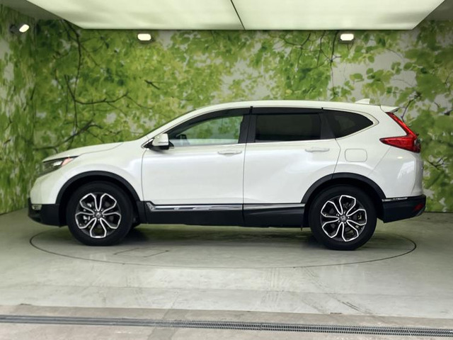 CR-V2.0 e:HEV EX マスターピース