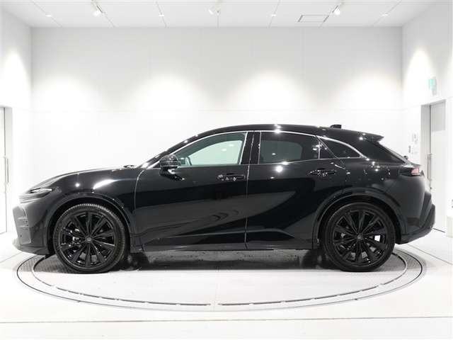 クラウンスポーツ2.5 Z E-Four 4WD