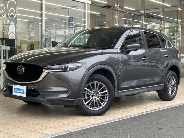 CX-52.0 20S プロアクティブ