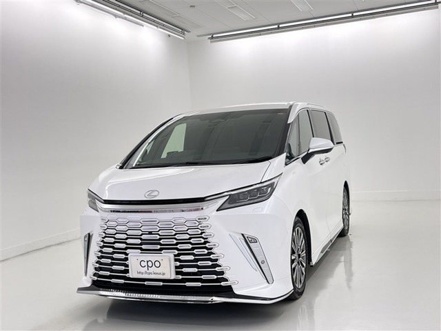 LM500h バージョンL 4WD