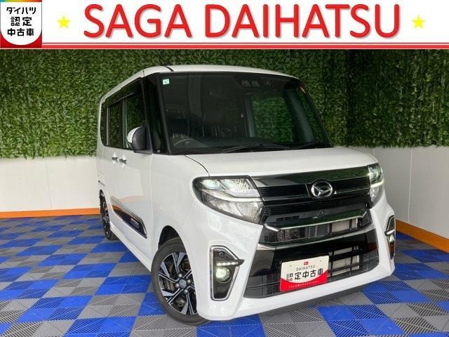 タントカスタムX スタイルセレクション