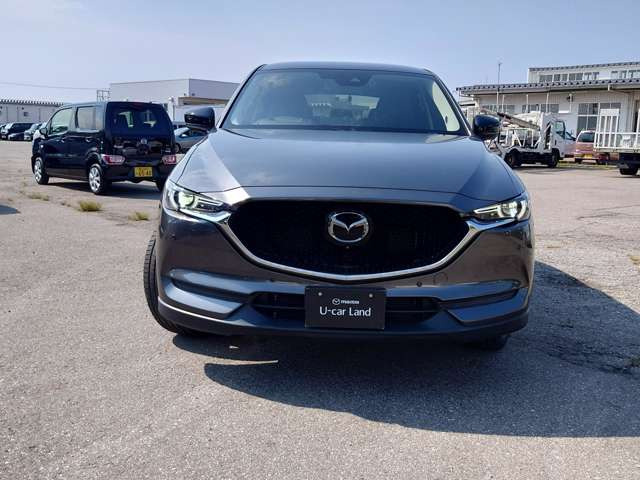 CX-52.2 XD ブラックトーンエディション