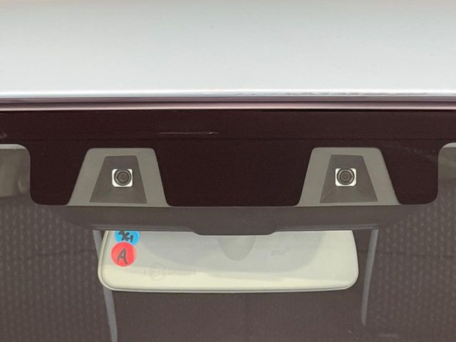 ハスラーハイブリッド(HYBRID) X