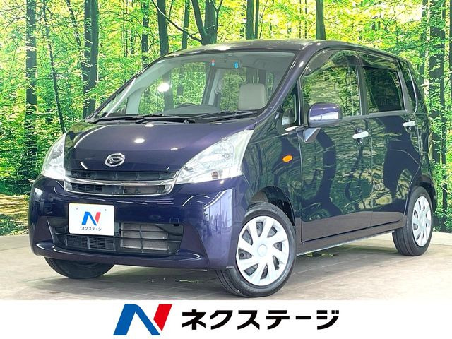 ムーヴL