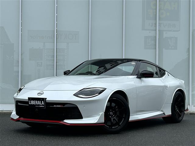 フェアレディZ3.0 NISMO