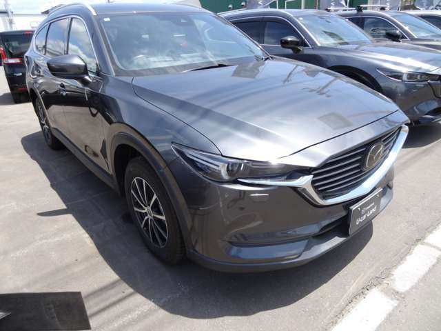 CX-8