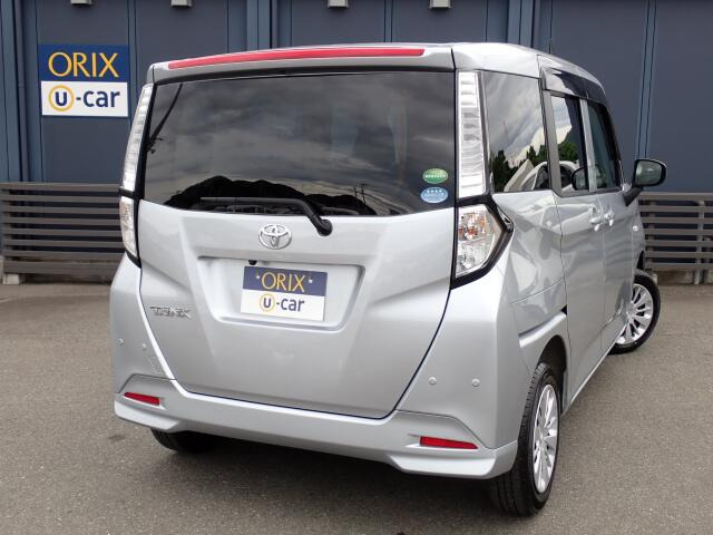 �����r���[�̉摜�ɂȂ�܂��B�I���b�N�X�F�蒆�ÎԂɂ́A���w��������S���Ă���肢���������߂ɁA�Ǝ��́u�I���b�N�X�F�蒆�Îԕۏ؁v�����t�����Ă��܂��B