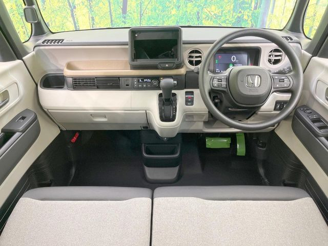 N-BOXベースグレード