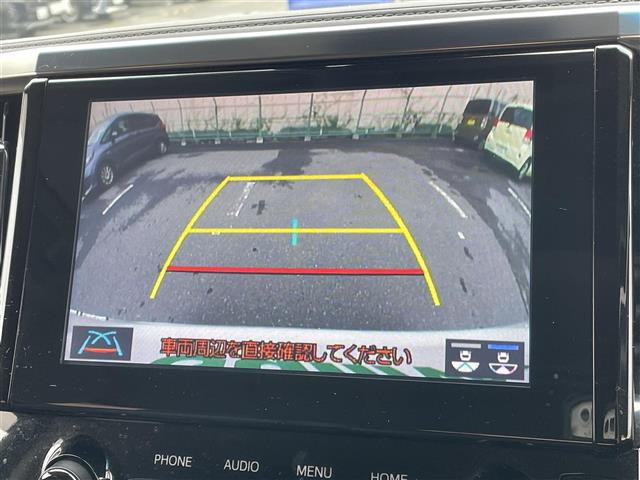 アルファード2.5 S Cパッケージ