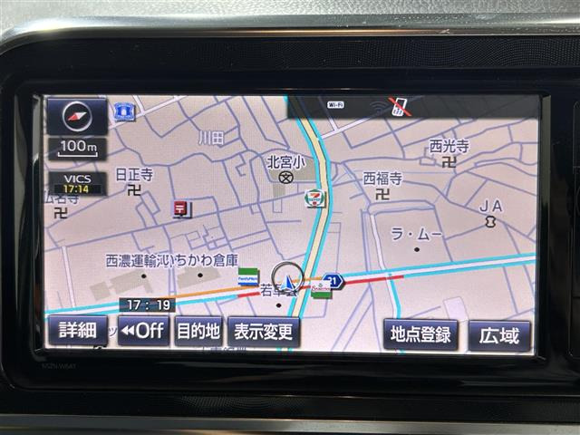 シエンタ1.5 G