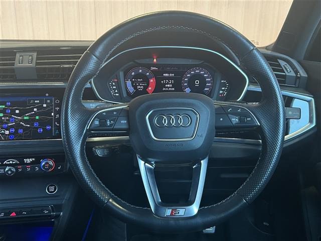 Q335 TDI クワトロ Sライン ディーゼル 4WD