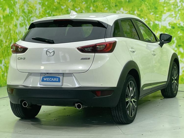 CX-31.5 XD プロアクティブ