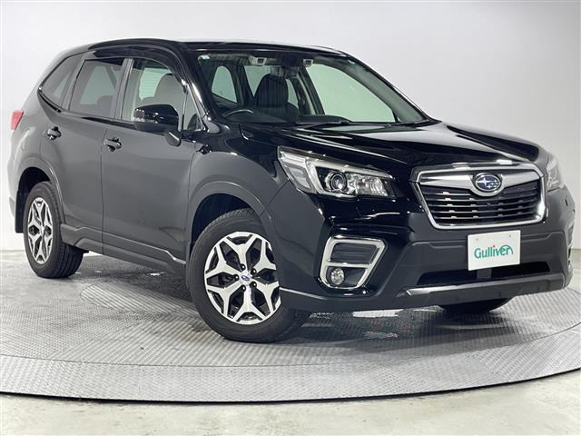 フォレスター2.5 ツーリング 4WD