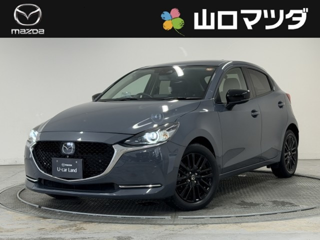 MAZDA21.5 XD ブラックトーンエディション