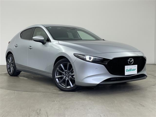 MAZDA3ファストバック2.0 20S プロアクティブ ツーリング セレクション