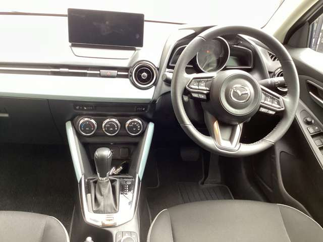 MAZDA21.5 15BD i セレクション