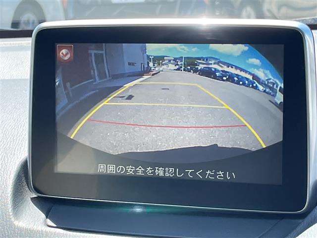 デミオ1.5 XD ツーリング Lパッケージ