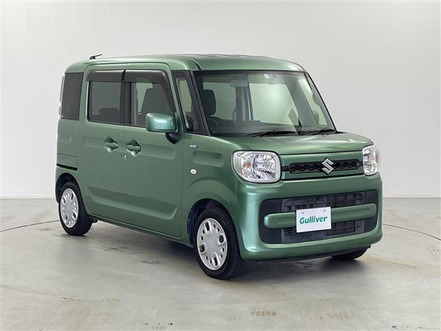 スペーシアハイブリッド(HYBRID) G