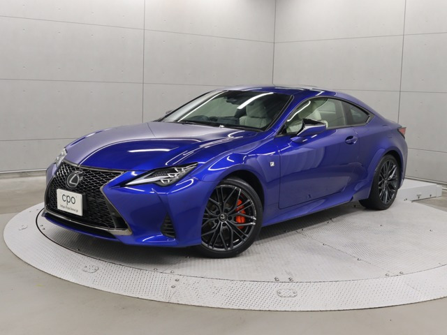 RC300 Fスポーツ
