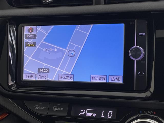 アクア1.5 X-URBAN