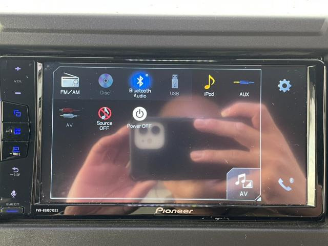 ジムニーXC 4WD