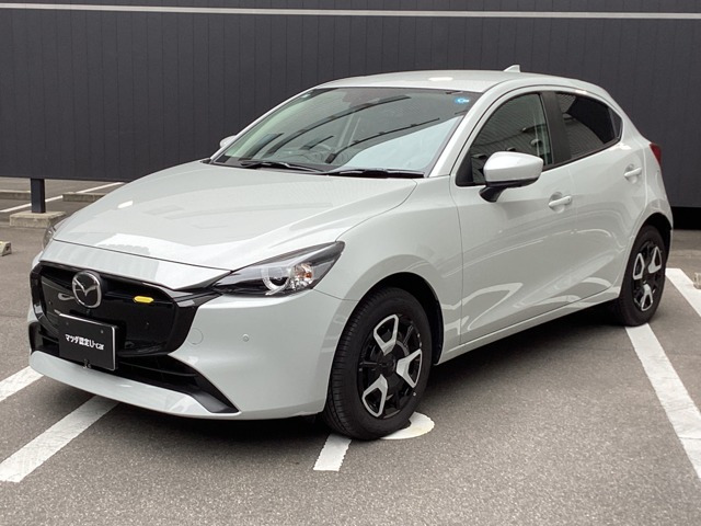 MAZDA21.5 15BD i セレクション