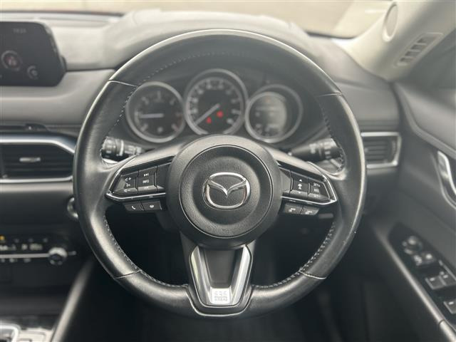 CX-52.2 XD プロアクティブ