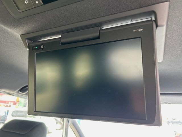 ヴォクシー2.0 ZS 煌